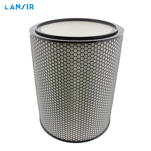 Filtro de carbono y alta eficiencia de grado HEPA H13 para <span class=keywords><strong>purificador</strong></span> de aire Dysons BP03 BP04 BP06 piezas de <span class=keywords><strong>purificador</strong></span> de aire - Product Image 2