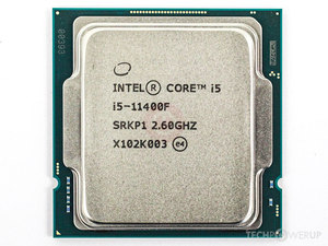 Nuevo Precio Competitivo para Procesador <span class=keywords><strong>Core</strong></span> I5-11400F 11400 <span class=keywords><strong>11600K</strong></span> I7-11700 11700K I9-1190 de 11ª Generación, CPU de 6 Núcleos para Escritorio - Product Image 1