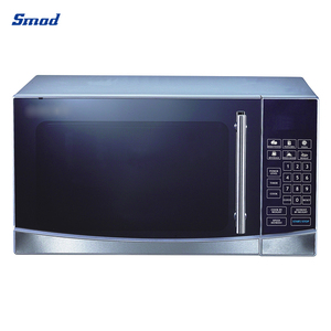 Top Quality 30L Digital Timer Control Stainless Steel Countertop <b>Microwave</b> Oven for Home Use DMD90-30LBSG(ZJ) Kitchen <b>Microwave</b> - Product Image 3