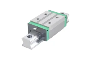 Hete Verkoop Nieuwe 30 Roller Lineaire Geleiding Lagercomponent Voor Reparatiewerkplaatsen Voor Machines (Trh30vn Trh30ve Trh30fn Trh30fe)