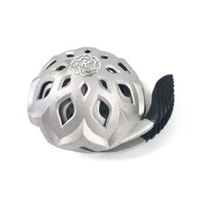 Nouvel appareil de gestion de la chaleur pour chicha en acier inoxydable - Pour une saveur de chicha plus propre, plus douce et plus savoureuse, et une fumée plus longue durée - Product Image 2