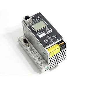 全新原装Bihl + Wiedemann BWU2546不锈钢ASi-3 PROFIBUS网关，2个ASi-3主机 - Product Image 2