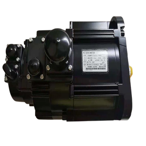 Type de commande de <span class=keywords><strong>communication</strong></span> MECHATROLINK-II d'entraînement servo SGDV-2R8F11A performant pour les travaux industriels durs - Product Image 2