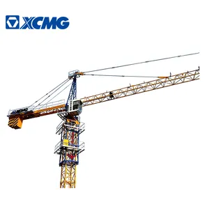 XCMG объем XGTT100CII 6 тоннной передвижной Мини rc башенный кран для продажи