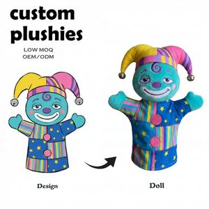 Peluches Personalizados con Logotipo, Fabricante de Juguetes de Peluche, Peluche de Perezoso Personalizado, Peluche de Garra Gris, Muñeco de Peluche - Product Image 4