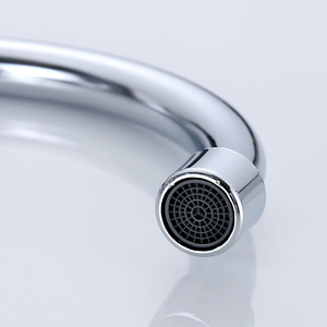 Robinet de <span class=keywords><strong>lavabo</strong></span> à <span class=keywords><strong>2</strong></span> poignées monté sur le pont Mélangeur d'eau chaude et froide <span class=keywords><strong>2</strong></span> trous <span class=keywords><strong>Robinets</strong></span> de <span class=keywords><strong>lavabo</strong></span> pour salle de bain - Product Image 4