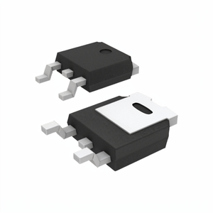 Transistores MJD47T4 TO-252-3, DPAK, SC-63, Componente Electrónico Original, Servicio Integral - Product Image 1