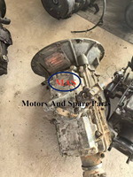 Pour moteur Cummins 6BT/5.9L pour Cummins 12v Spécifications (6BT)/Pour moteur Cummins série B