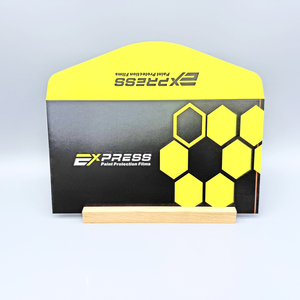 Cartone Offset di carta per <span class=keywords><strong>artisti</strong></span> indipendenti con Layout artistico gratuito di 100 in fabbrica - Product Image 3