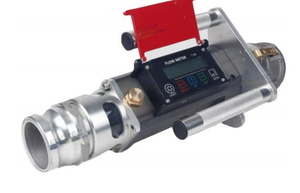 Ecotec Ontladen T-80 Dn80 Flow Meter Gebruikt Voor Verschillende Brandstof Dispenser Te Koop - Product Image 3