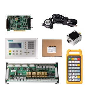 Corte Preciso con Controlador Láser Cypcut, Sistema de Control Láser FScut 2000C 4000E para Máquina de Corte Láser de Acero - Product Image 1