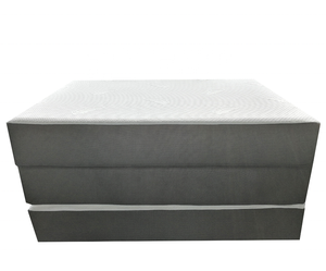 Colchón plegable de malla 3D colchón de espuma viscoelástica para descansar - Product Image 3