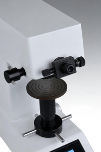 Oferta Especial: Probador de Dureza Automático de Alta Precisión Sxyt Hv-5bz/10bz/30bz/50bz con 1 Año de Garantía - Product Image 3