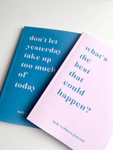 LABON Diario Guidato per la Salute Mentale e il Benessere Quotidiano, Non Lasciarti Influencere dal Passato - Product Image 2