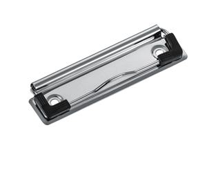 Clipes de Metal para Papelaria de 100mm e 120mm com Cantos de Plástico para Prancheta - Product Image 2