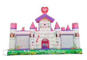 <span class=keywords><strong>Castillo</strong></span> <span class=keywords><strong>de</strong></span> salto inflable Pop, <span class=keywords><strong>Castillo</strong></span> <span class=keywords><strong>de</strong></span> princesa, <span class=keywords><strong>Castillo</strong></span> Rosa inflable, casa <span class=keywords><strong>de</strong></span> rebote inflable <span class=keywords><strong>para</strong></span> niña pequeña - Product Image 2