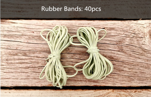 Nuevo Kit de tinte de corbata no tóxico de Color personalizado, pinturas acrílicas DIY permanentes de 4 <span class=keywords><strong>colores</strong></span> <span class=keywords><strong>para</strong></span> bolsas de <span class=keywords><strong>ropa</strong></span>, juego de suministros de arte, embalaje - Product Image 6