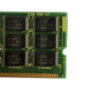 A20B-3900-0292 Fanuc แผงวงจร SRAM Card สำหรับเครื่อง CNC - Product Image 2