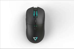 Phổ biến nhất <span class=keywords><strong>dual</strong></span>-chế độ mini máy tính bảng máy tính xách tay máy tính kinh doanh văn phòng RGB Chuột chơi game - Product Image 2