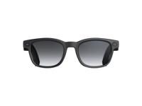 Lunettes intelligentes AI portables et durables, unisexes, avec commande tactile, Bluetooth 5.3, pour la musique, le fitness et les jeux