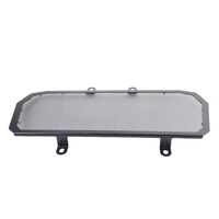 Protection de radiateur Yongjin Water Cooler Grill pour motos KTM