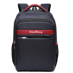 Nhà Máy Bán Buôn Sang Trọng Ngoài Trời Thể Thao Du Lịch Máy Tính Ba Lô Dây Kéo Bên Ngoài Khung 36-55L Công Suất PU Chất Liệu Polyester - Product Image 4