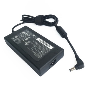 Adaptador de corriente Ac 19,5 V 6.15A 120W 5.52.5mm ADP-120HM <span class=keywords><strong>D</strong></span> Delta, fuente de alimentación AC DC adaptador para MSI GE60 GE70 de cargador de ordenador portátil - Product Image 2