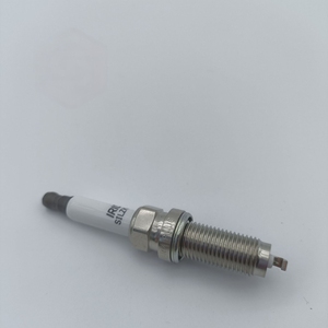 Chevrolet Spark için iridyum mum bujiler diğer modeller yeni durum elektrikli yakıt uyumlu Aud I Accent Elantra K5 - Product Image 2