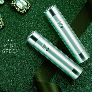 Épilateur Électrique Portable Mini Rasoir Étanche pour Femme, Outil de Beauté pour l'Épilation du Visage et du Corps, Batterie Incluse - Product Image 6