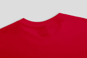 DTG DTF เสื้อยืดผู้ชาย, เสื้อยืดผู้ชายผ้าฝ้าย100% ระบายอากาศได้ดี180gsm ออกแบบได้ตามต้องการ - Product Image 3