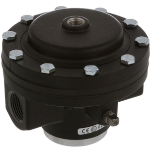 Régulateur pilote série 11-808 facile à installer, 11-808-960 11-808-980 sans manomètre - Product Image 3