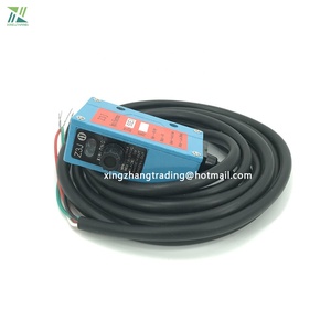 Cảm Biến Quang Điện XINLONG <span class=keywords><strong>Z3J</strong></span> DS-50E3 Cảm Biến Quang Điện Đánh Dấu Màu Cho Máy Làm Túi <span class=keywords><strong>Z3J</strong></span> DS50E3 - Product Image 2