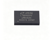 Composants électroniques de circuits intégrés neufs et originaux E-TAG, puces IC LTM4604IV, fournisseur BOM E-TAG