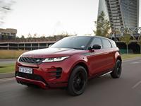 Verre de toit ouvrant de voiture de haute qualité et économique, réparation de verre de toit ouvrant pour LAND ROVER RANGE ROVER EVOQUE L551 5D SUV 2021-