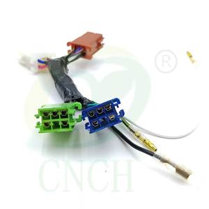 Für Motorrad Kawasaki Z1 KZ900 KZ1000 Batterie-Zentralkabelbaum #   26002-035 - Product Image 6