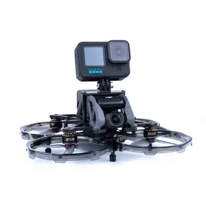 2024 AVATA Customize 3.5 Rc Drones Diy Carbon Fiber Waterproof Drone Frame