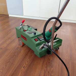 Soudeuse à membrane pour toiture (Roof30) 3600W Pvc Tpo Soudeuse à air chaud pour toiture étanche - Product Image 2