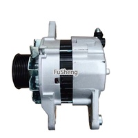 A4TU5991 A004TU5991 Alternateur 8980041750 JFZW2527-2 24V 50A pour isuzu Borneo Forward Giga mitsubishi
