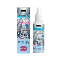 Pet Park-specific De-icing Agent <strong>Best</strong> <strong>Selling</strong> Rayhong De-icing Agent <strong>Snow</strong> Melting <strong>Spray</strong>