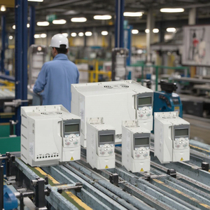 Meilleur variateur d'inverseur et contrôleurs dédiés PLC PAC ACS150-01E-09A8-<span class=keywords><strong>2</strong></span> - Product Image 4