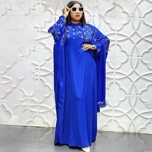 H & D Thời Trang Phụ Nữ Mùa Hè Dài <span class=keywords><strong>Maxi</strong></span> Dresses Phụ Nữ Thiết Kế Mới Dresses - Product Image 3