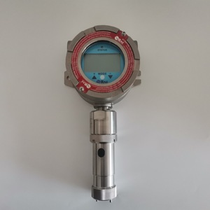 เครื่องตรวจจับก๊าซแบบติดตั้งถาวร RAEGuard 2 PID พร้อมไฟ LED แสดงสถานะ  ระบบตรวจจับด้วยโฟโตอิออนไนเซชัน (PID)  รองรับสัญญาณเอาต์พุต 4-20mA  สำหรับวิเคราะห์ก๊าซ  ระดับการป้องกัน IP65 - Product Image 6