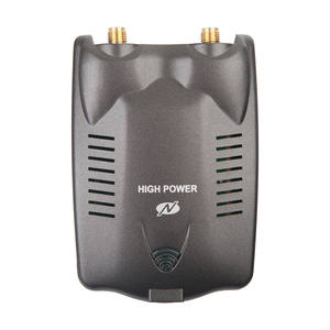 Adaptador de Wifi <span class=keywords><strong>USB</strong></span> de alta potencia y largo alcance, antenas duales 5dBi de 2,4 GHz y <span class=keywords><strong>300Mbps</strong></span> - Product Image 3