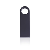 Clé USB Métallique Personnalisée avec Logo – Meilleures Ventes USB 2.0 3.0 – Capacités 1 Go 2 Go 4 Go 8 Go 16 Go 32 Go 64 Go 128 Go – Nouveauté