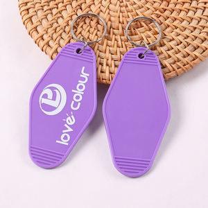 Брелок для ключей в гостиничном стиле - Product Image 2