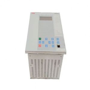 Relé de Protección de Transformadores de Aluminio RET670 1MRK000008-MBr02 para Automatización, Suministro de Fábrica - Product Image 1
