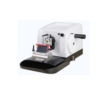 Microtome Price Pathological Histology Lab Sectioning Microtome Rotary Microtome