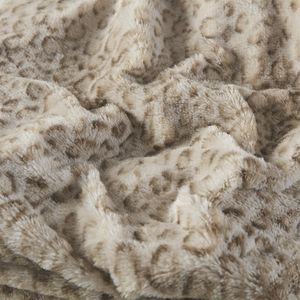 DB Oversized Faux Fur Decorative <b>Throw</b> <b>Pillow</b> - Product Image 3