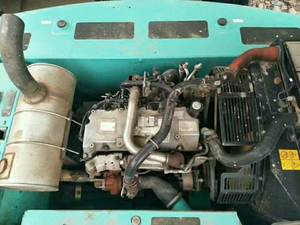 KOBELCO 250 d'occasion - Product Image 6