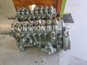 Pompe à carburant PS8A-HR-23-R8, PS8A-HL-23-R8 - Product Image 4